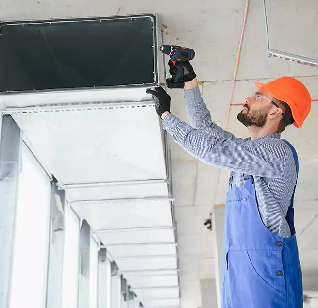 Why Homeowners & Businesses Trust Us in Paso Robles, CA