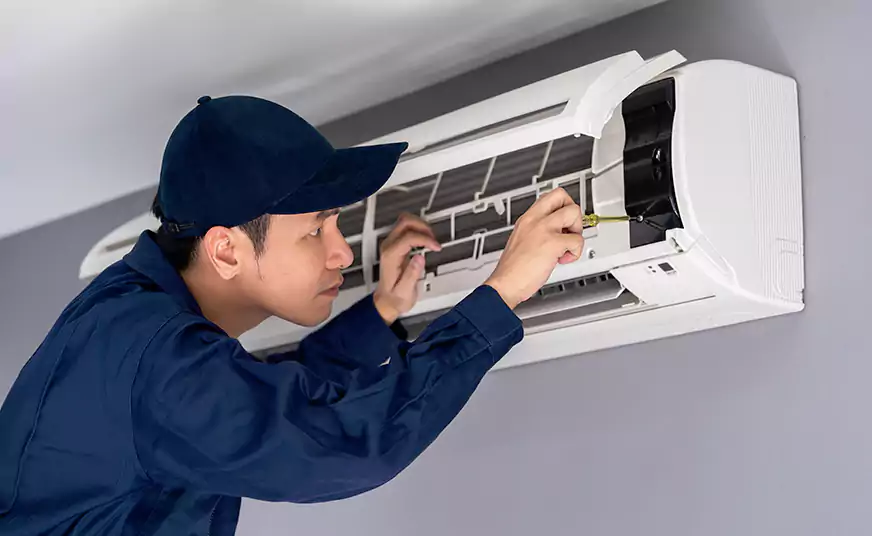 AC Duct Cleaning Paso Robles