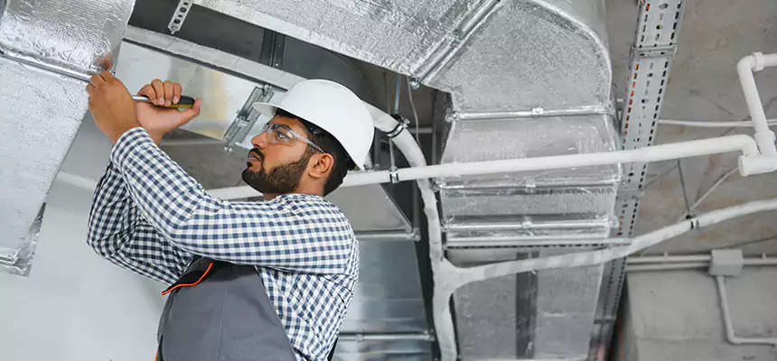 Proactive Ac Vent Repairs & Air Duct Replacement Companies Near Me in Paso Robles