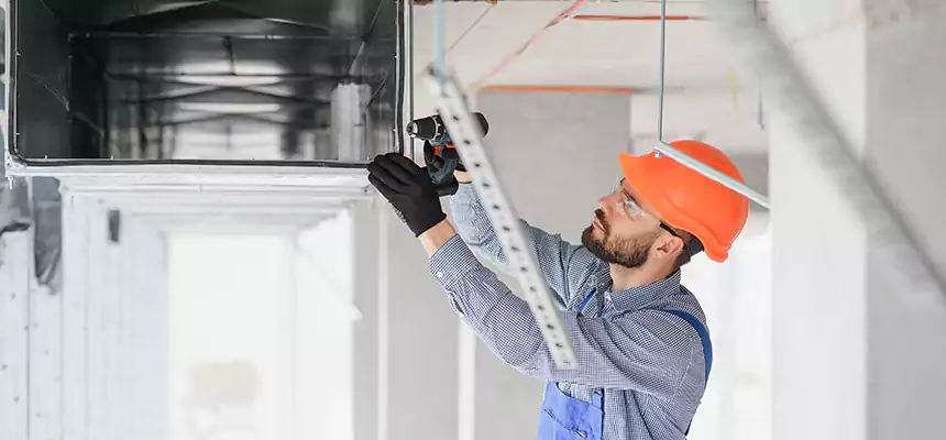 Comprehensive Ventilation Cleaning in Paso Robles