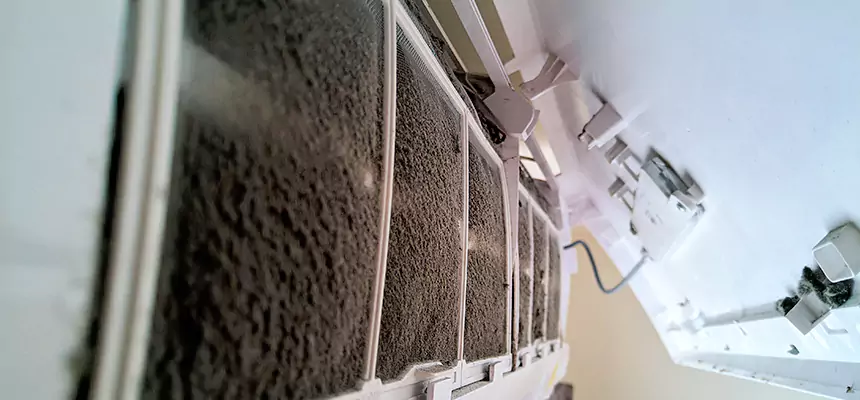 Preventive Air Duct Bacteria Removal in Paso Robles