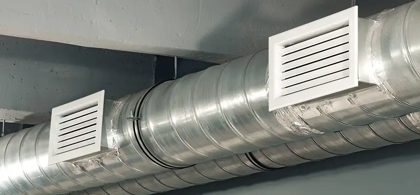 Our Air Duct Camera Inspection Services in Paso Robles, CA