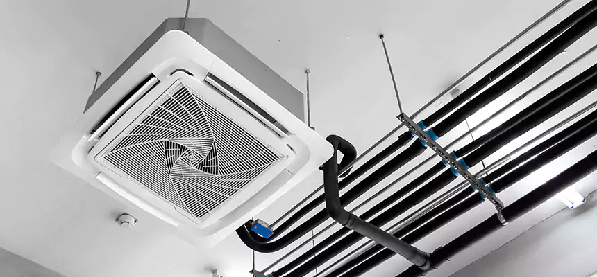 Our Air Duct Deep Cleaning Services in Paso Robles, CA