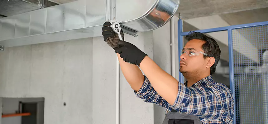 Our Air Duct Pathogen Disinfection Services in Paso Robles, CA