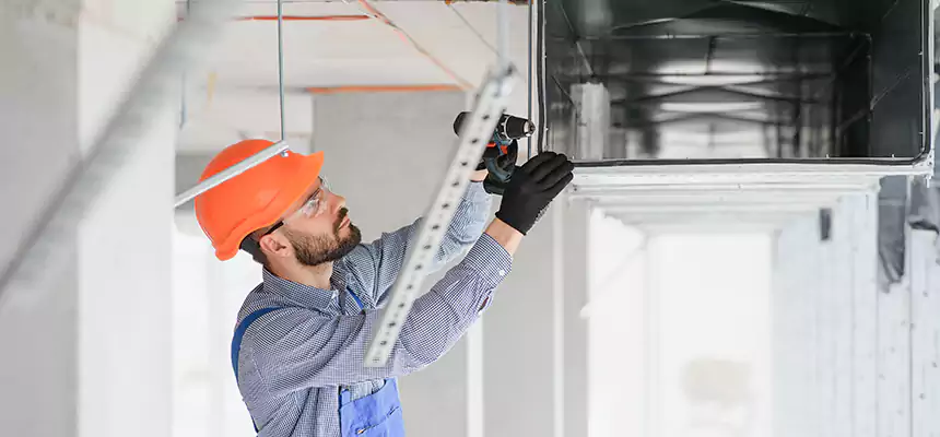 Our Air Vent Replacement Services in Paso Robles, CA