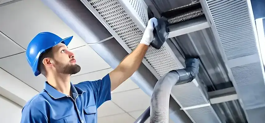 Our Annual Dryer Vent Maintenance Services in Paso Robles, CA