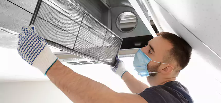 Our Dryer Vent Cleaning Services in Paso Robles, CA