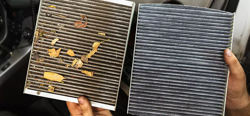 Our Dryer Vent Lint Filter Cleaning Services in Paso Robles, CA