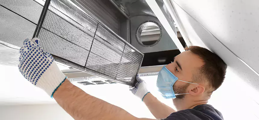 Our Dryer Vent Replacement Services in Paso Robles, CA
