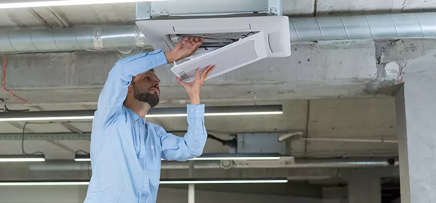 Our Energy Recovery Ventilation Cleaning Services in Paso Robles, CA