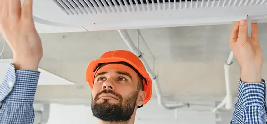 Our Furnace Vent Cleaning Services in Paso Robles, CA