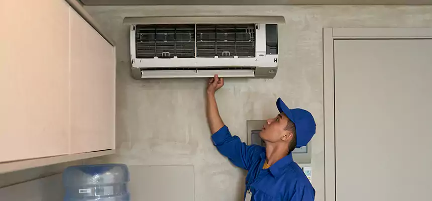 Balanced Fresh‑Air Ventilation (ERV/HRV) in Paso Robles