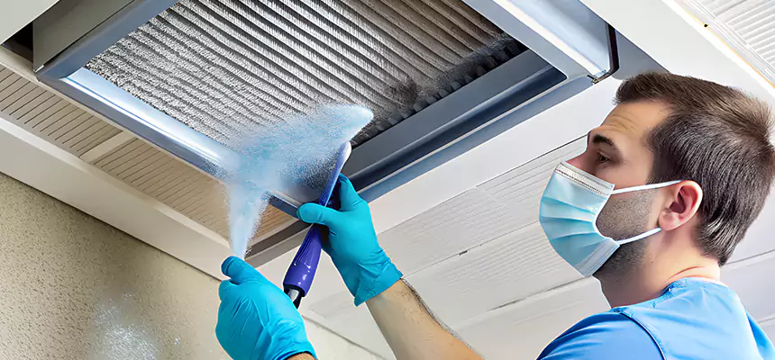 Our Home Ventilation Cleaning Services in Paso Robles, CA