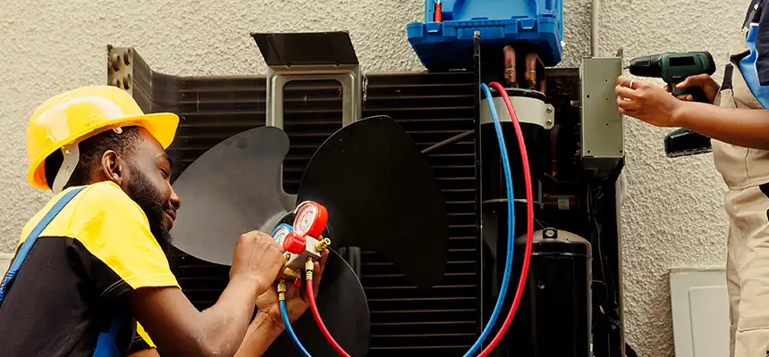 Our HVAC Airflow Optimization Services in Paso Robles, CA