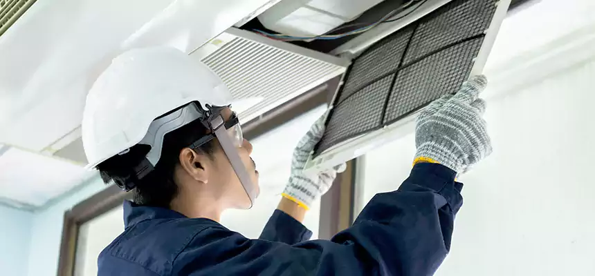 Our Multi-family Home Duct Cleaning Services in Paso Robles, CA