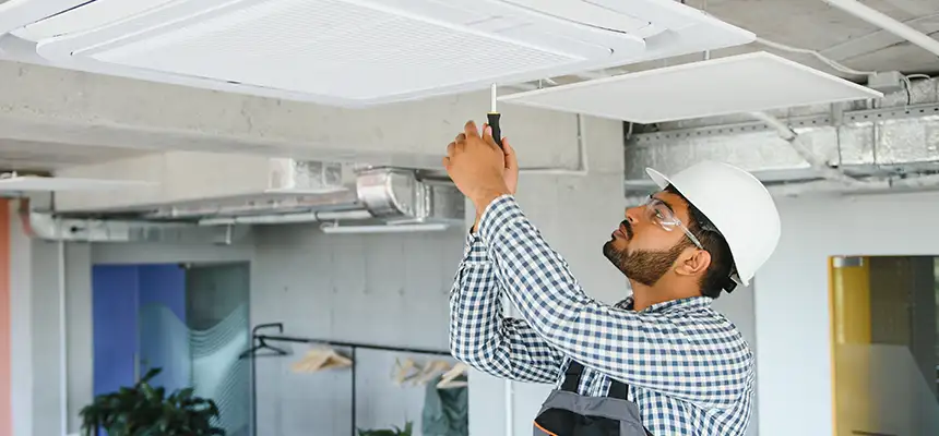 Our Roof Dryer Vent Cleaning Services in Paso Robles, CA