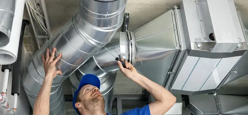Our Same-Day Air Duct Service in Paso Robles, CA