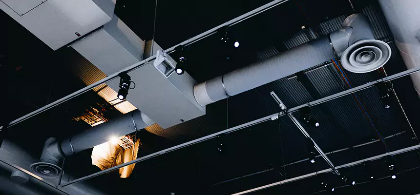 Our Seasonal Allergy Air Duct Cleaning Services in Paso Robles, CA