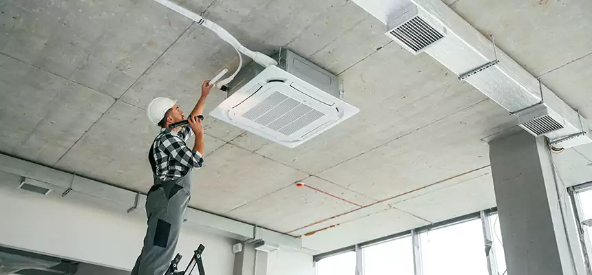 Our Wi Fi Connected Air Ducts Services in Paso Robles, CA