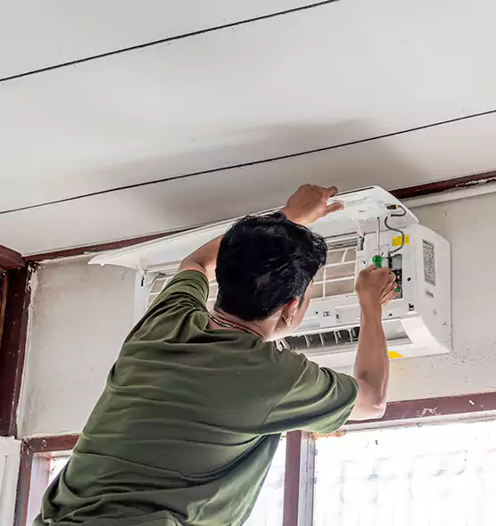 About Air Duct & AC Odor Removal in Paso Robles, CA