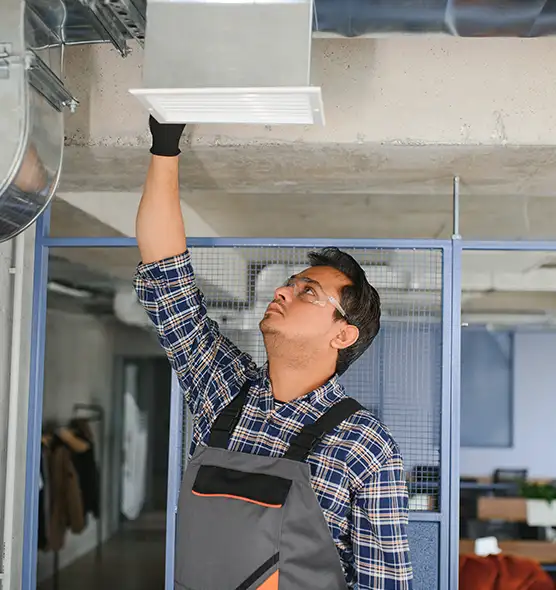 Top-Rated Air Duct Cleaning Near Me in Paso Robles, CA