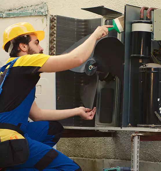 Professional Air Duct Washing Service in Paso Robles, CA