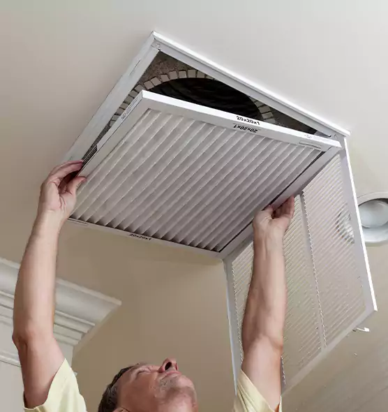 Trusted Apartment Air Duct Cleaning in Paso Robles, CA