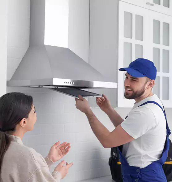 Professional Dryer Vent Cleaning Service in Paso Robles, CA