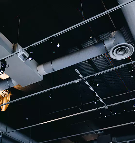 Professional Duct Cleaning For LEED Homes in Paso Robles, CA