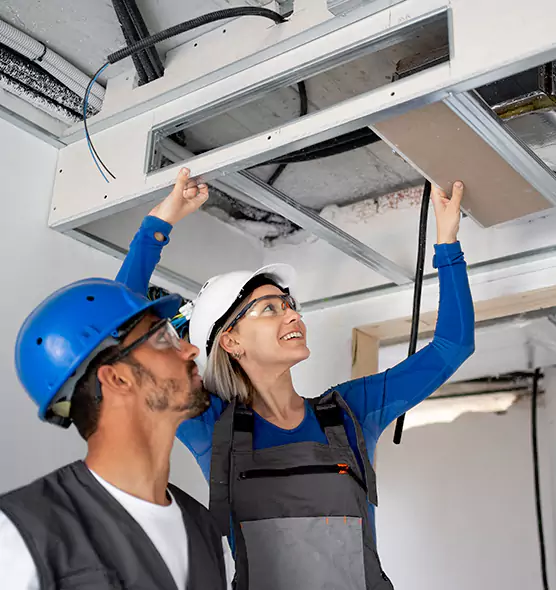 Comprehensive Duct Insulation Services in Paso Robles, CA