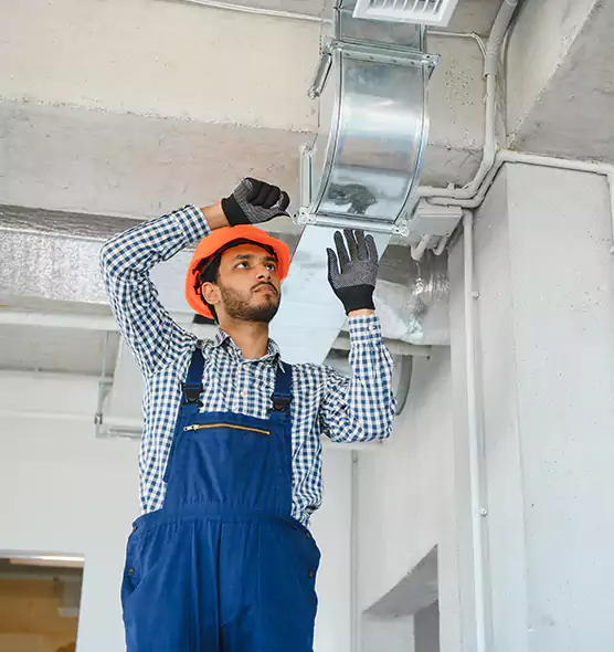 About Hotel Duct And Vent Cleaning in Paso Robles, CA