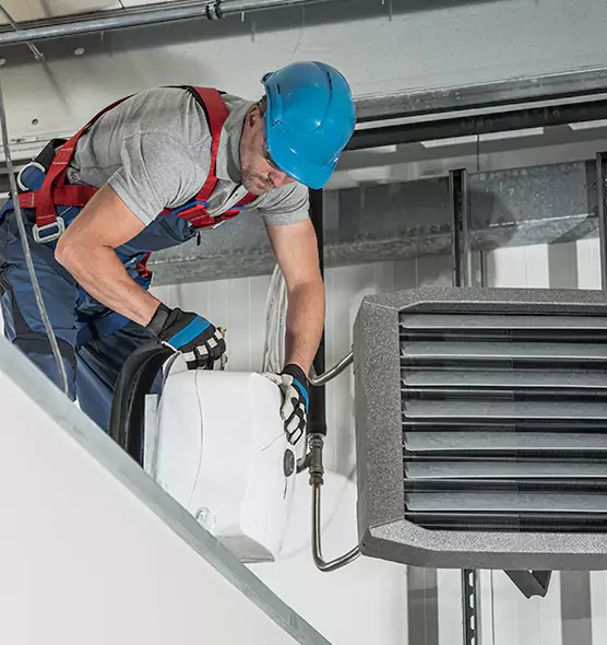 Professional HVAC Cleaning Solutions in Paso Robles, CA