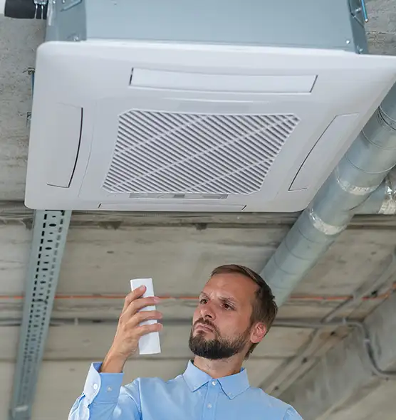 About Local Vent Cleaning Services in Paso Robles, CA