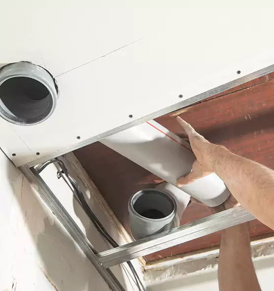 Professional Seasonal Allergy Air Duct Cleaning in Paso Robles, CA