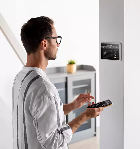 About Smart AC Vent Controller Services in Paso Robles