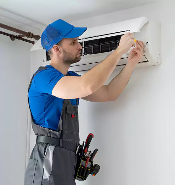 About Smart Thermostat AC Installation in Paso Robles, CA
