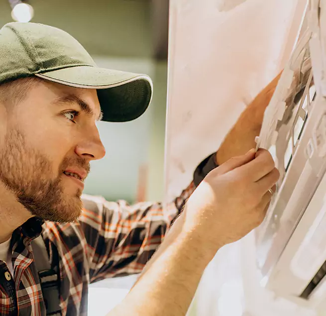 Why Homeowners Businesses Trust Us in Paso Robles, CA?