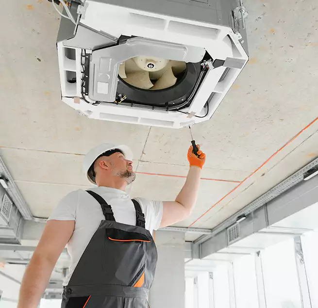 Why Homeowners & Businesses Trust Us in Paso Robles, CA?