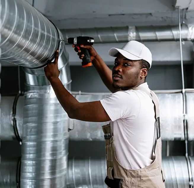 Why Homeowners & Businesses Trust Us Paso Robles, CA