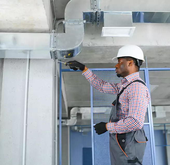 Why Homeowners & Businesses Trust Us Paso Robles, CA