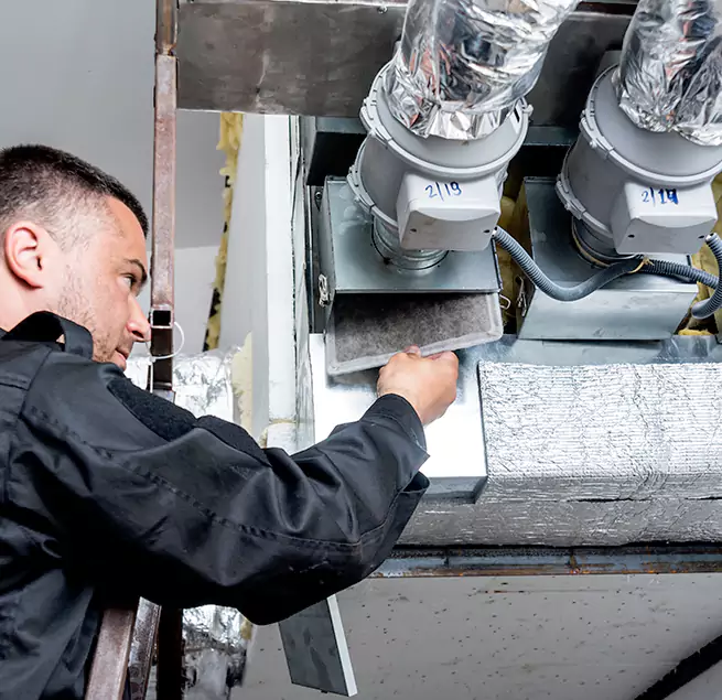  Why Homeowners & Businesses Trust Us in Paso Robles, CA?