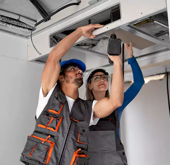 Why Homeowners & Businesses Trust Us in Paso Robles, CA