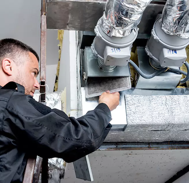 Why Homeowners & Businesses Trust Us in Paso Robles, CA?