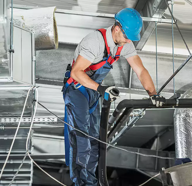 Why Homeowners & Businesses Trust Us in Paso Robles, CA?