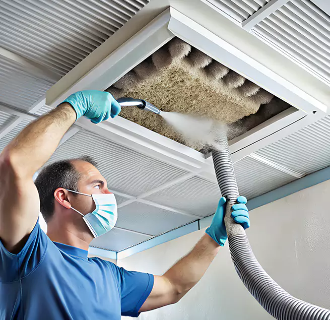 Why Homeowners Businesses Trust Us in Paso Robles, CA