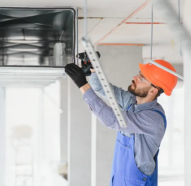  Why Homeowners Businesses Trust Us Paso Robles, CA