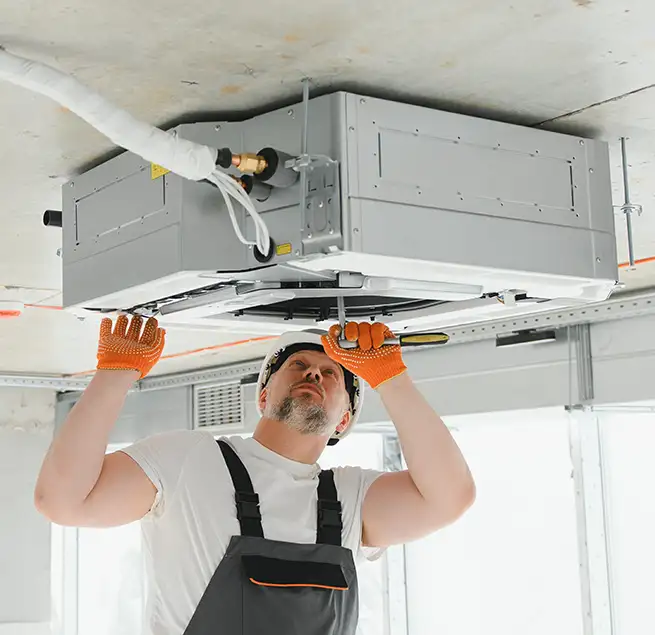 Why Homeowners & Businesses Trust Us Paso Robles, CA