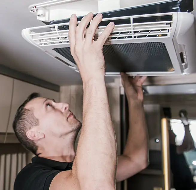 Why Homeowners & Businesses Trust Us Paso Robles, CA