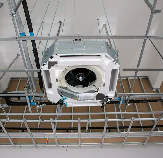 Why Homeowners & Businesses Trust Us Paso Robles, CA