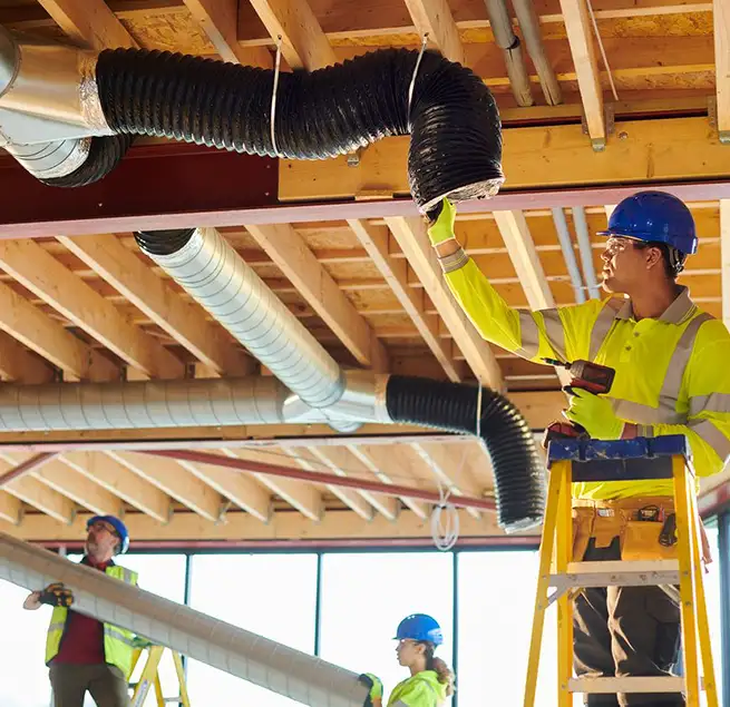 Why Homeowners & Businesses Trust Us in Paso Robles, CA?